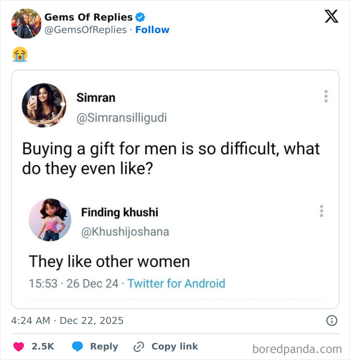 The 42 Funniest Comebacks That Totally Slayed The Internet
