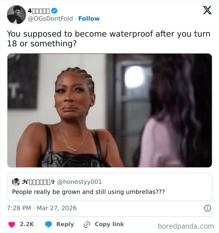 The 42 Funniest Comebacks That Totally Slayed The Internet