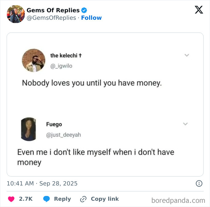 The 42 Funniest Comebacks That Totally Slayed The Internet