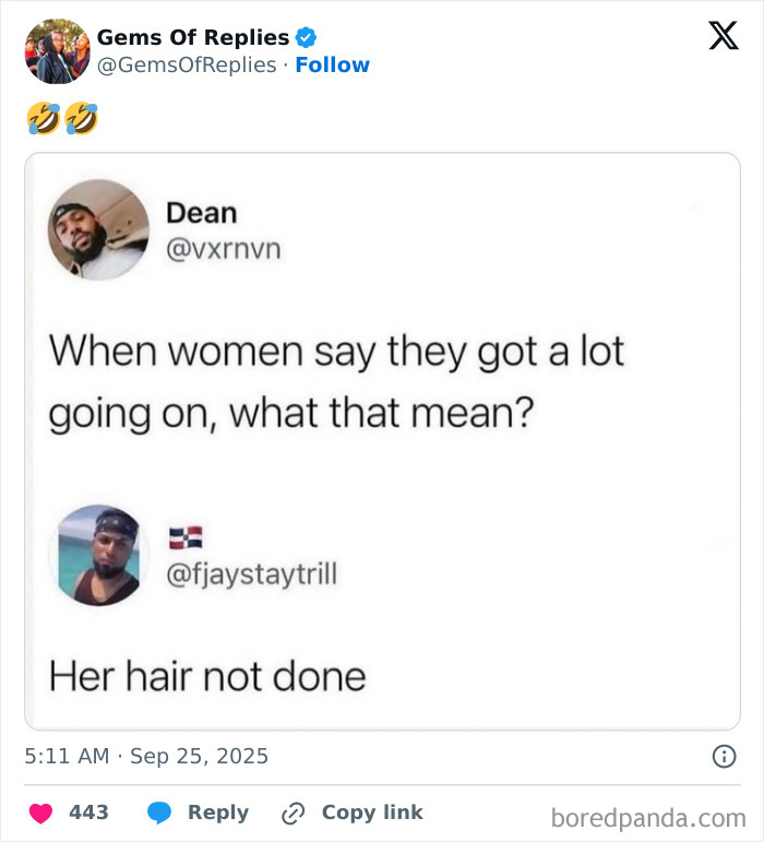The 42 Funniest Comebacks That Totally Slayed The Internet