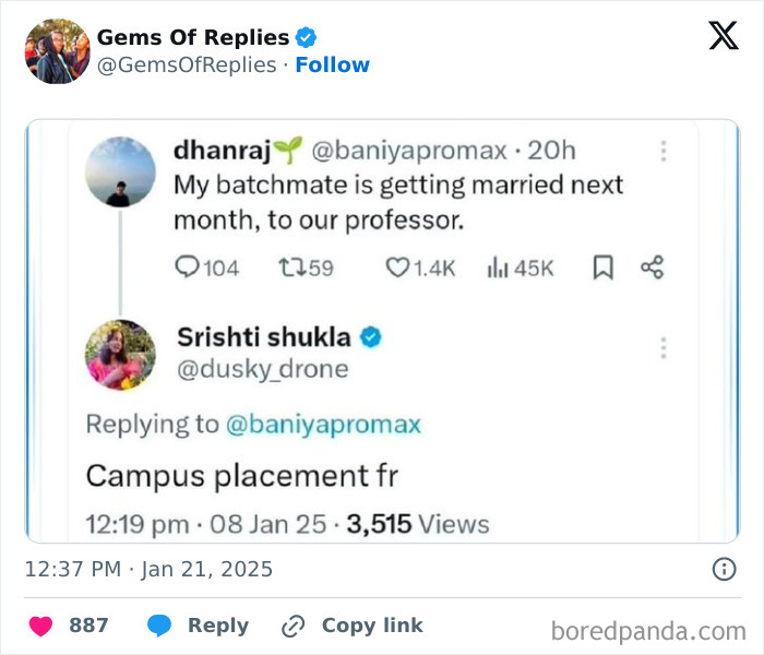 The 42 Funniest Comebacks That Totally Slayed The Internet