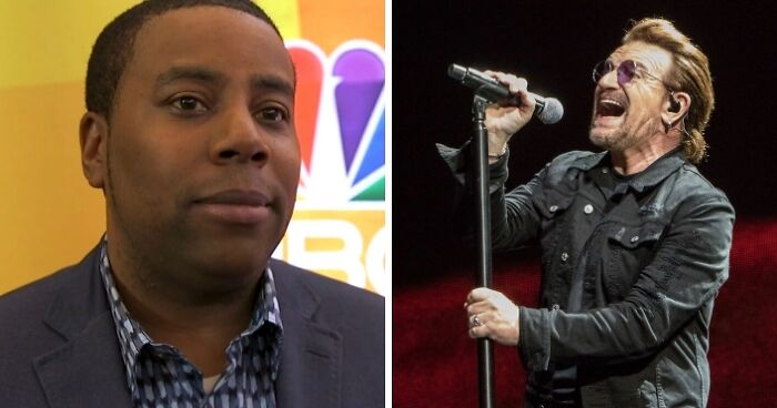 Who Knew These Famous Folks Share May 10 Birthdays?