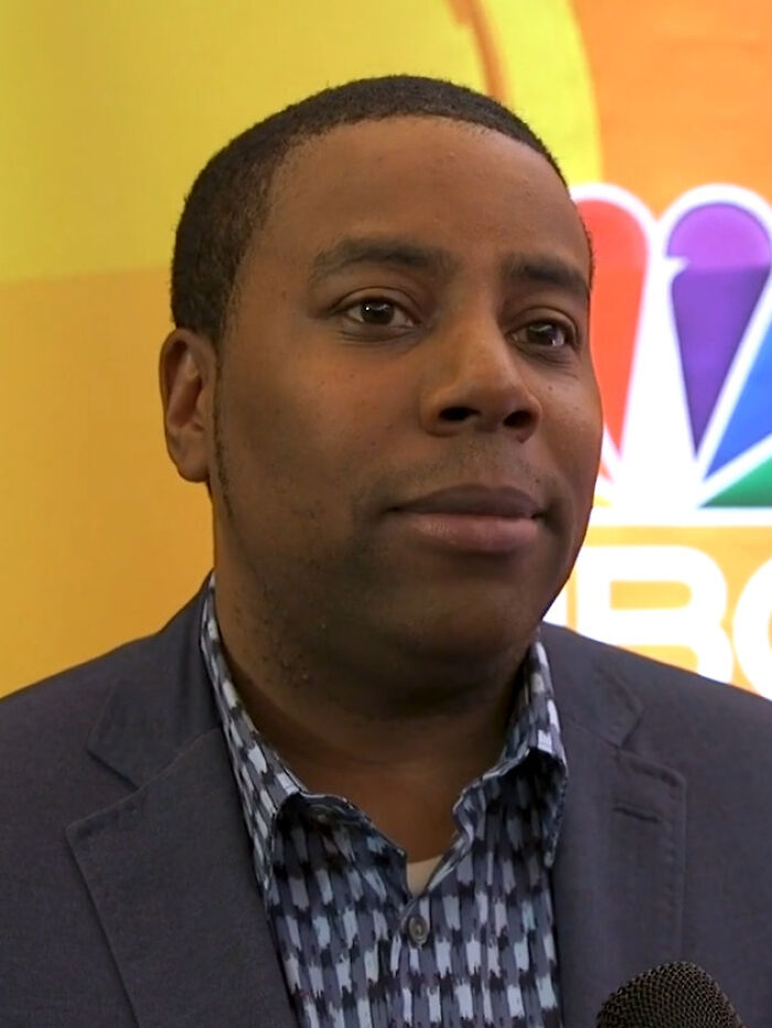 Kenan Thompson: The Sketch Comedy Legend, 48