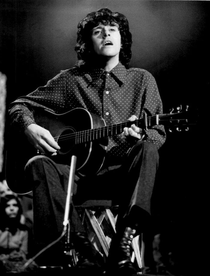 Donovan: The Psychedelic Folk Legend, 80