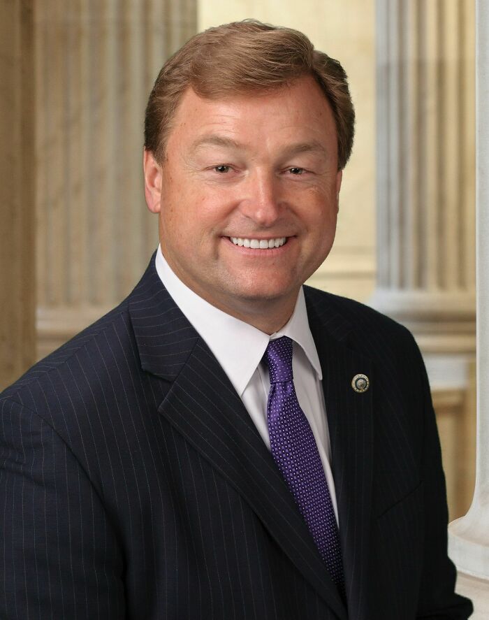 Dean Heller: From Auto Shop to the Senate, 66