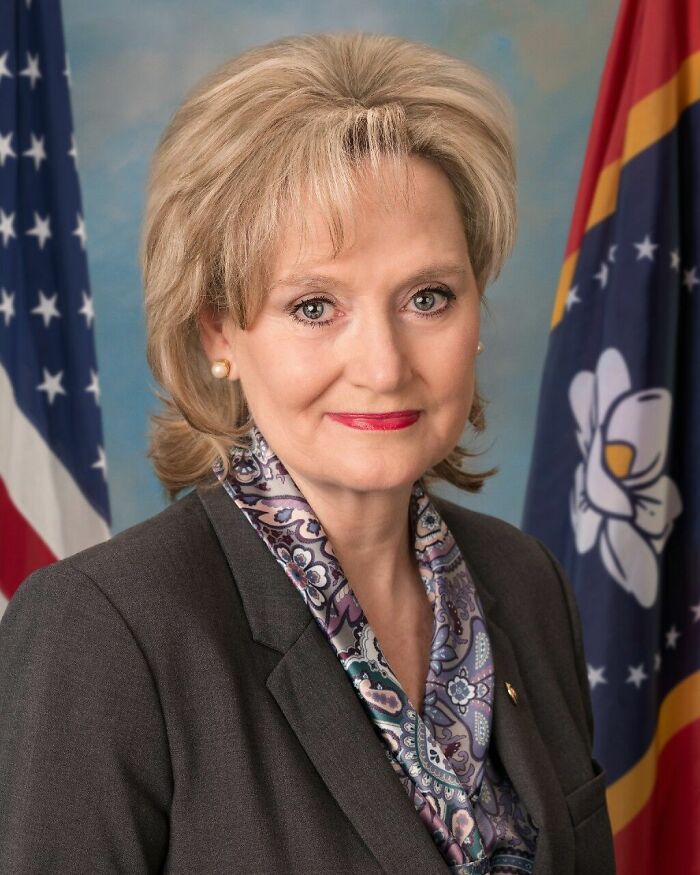 Cindy Hyde-Smith: Mississippi’s Trailblazing Senator, 67