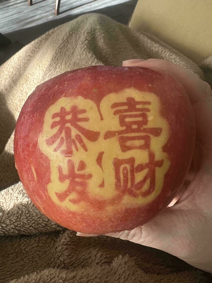 What Does This Chinese Saying Translate To?