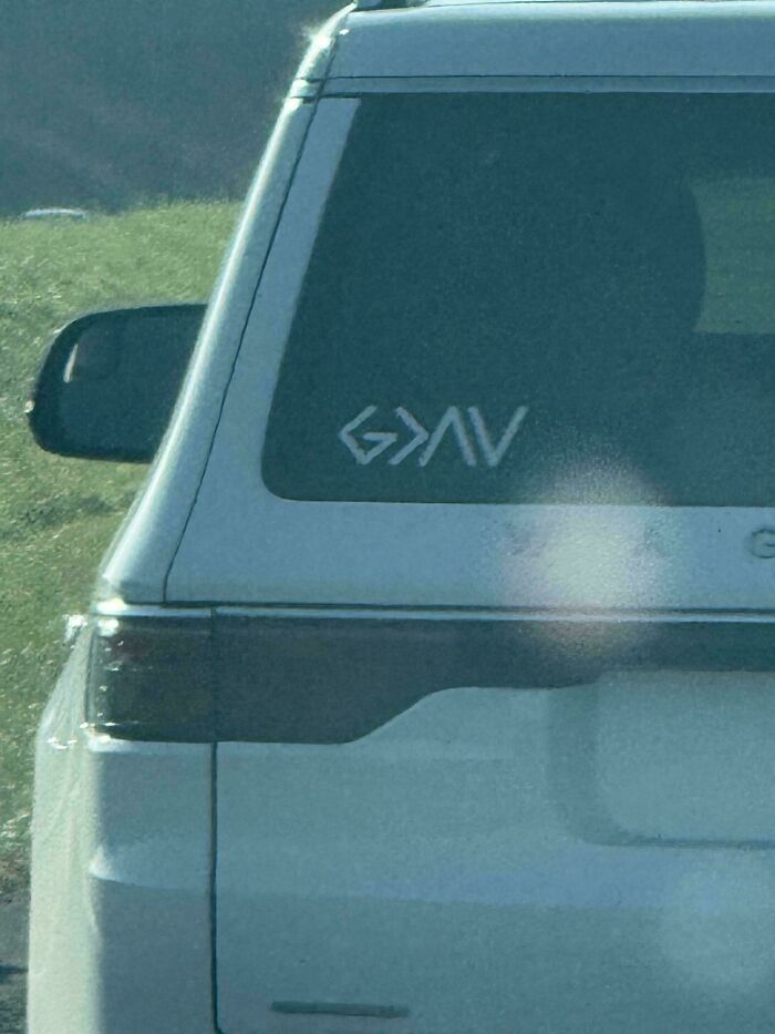 What’s This Symbol Stand For?