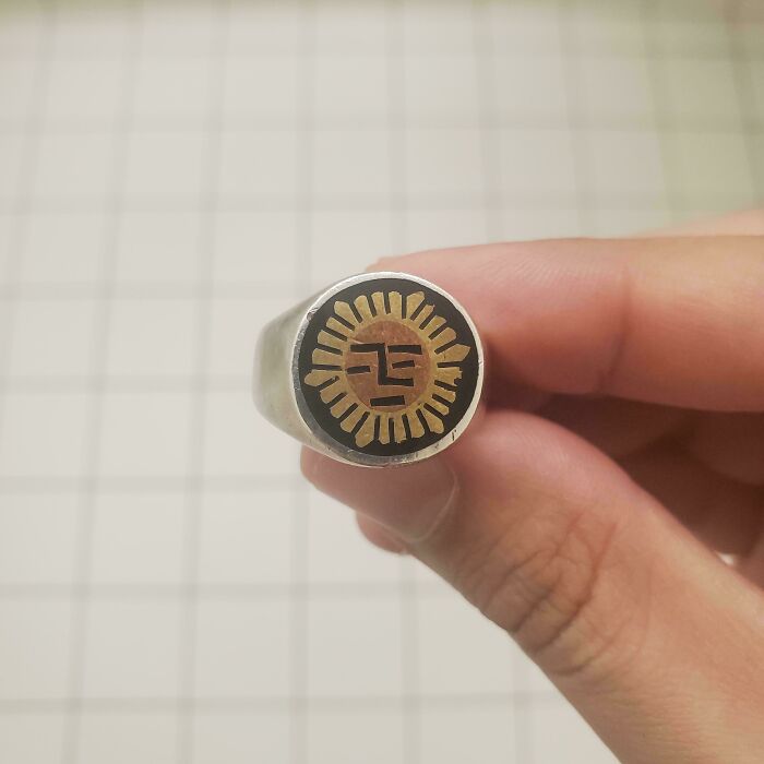 This Symbol? It’s For Roofers!