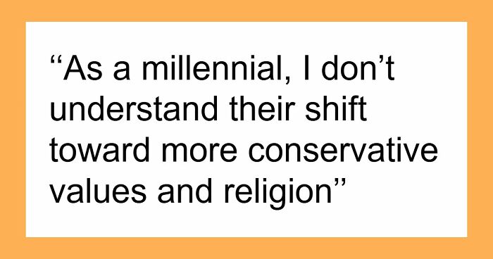 Wait, Gen Z Does WHAT? 52 Things Older Folks Just Don’t Get!
