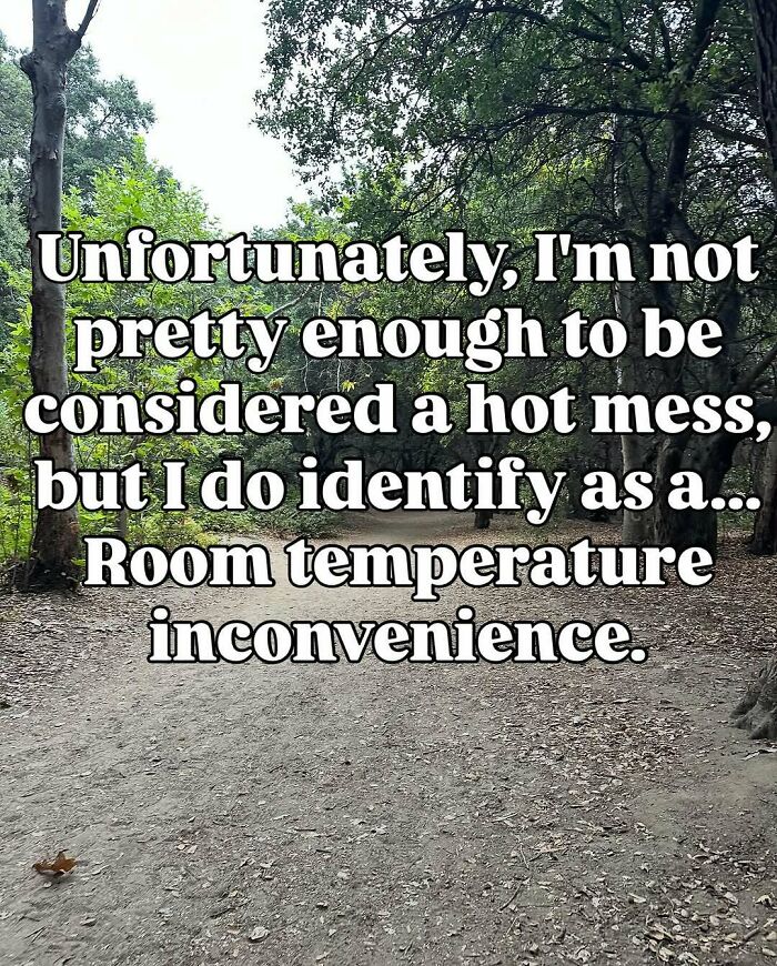 Wait, These Memes Actually Nailed It! 50+ Jokes That Hit Different