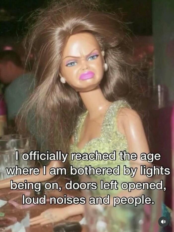 Wait, These Memes Actually Nailed It! 50+ Jokes That Hit Different