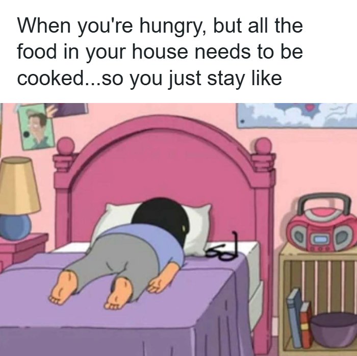 Wait, These Memes Actually Nailed It! 50+ Jokes That Hit Different