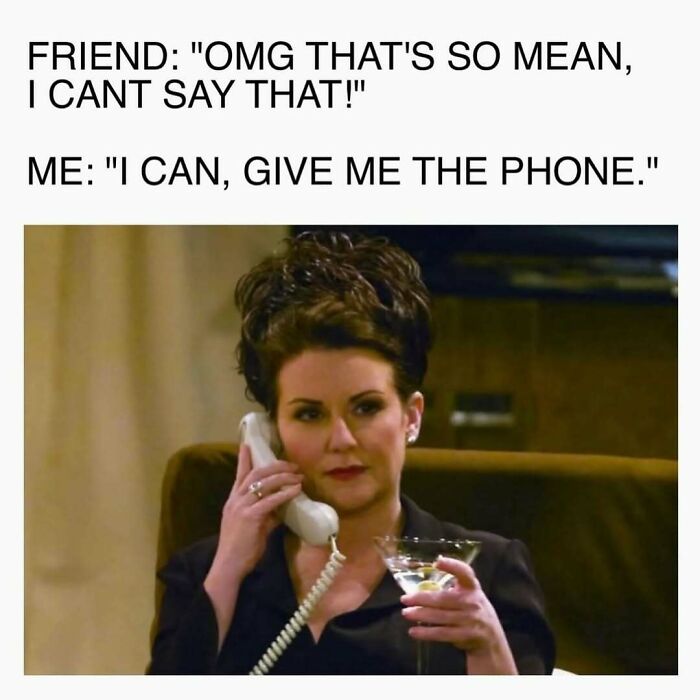 Wait, These Memes Actually Nailed It! 50+ Jokes That Hit Different