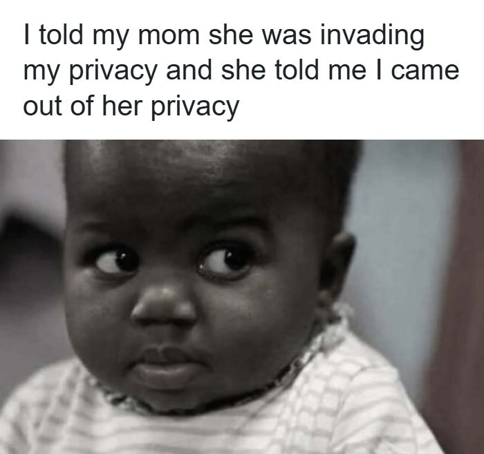 Wait, These Memes Actually Nailed It! 50+ Jokes That Hit Different
