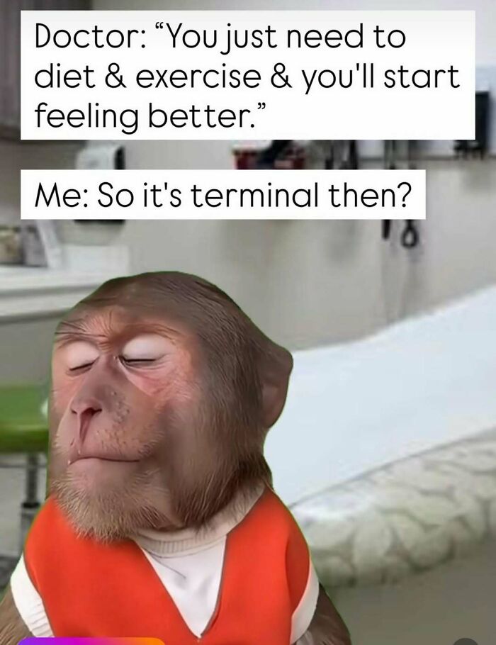 Wait, These Memes Actually Nailed It! 50+ Jokes That Hit Different