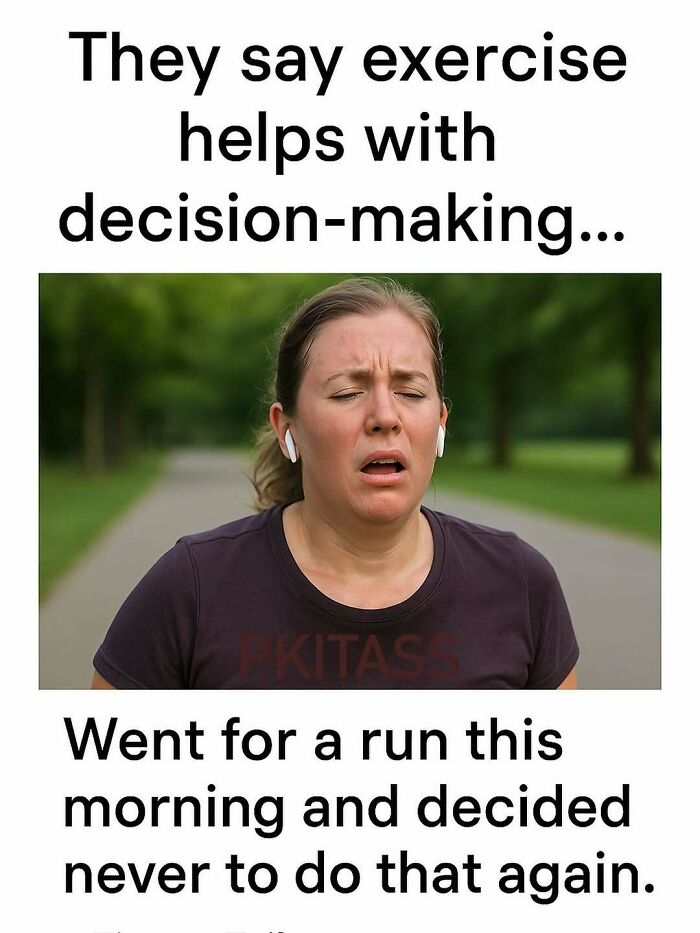 Wait, These Memes Actually Nailed It! 50+ Jokes That Hit Different