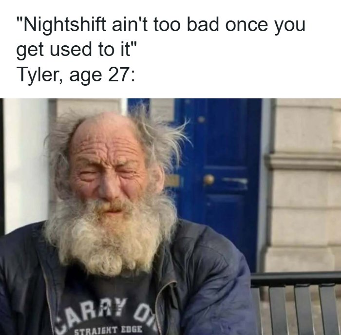 Wait, These Memes Actually Nailed It! 50+ Jokes That Hit Different