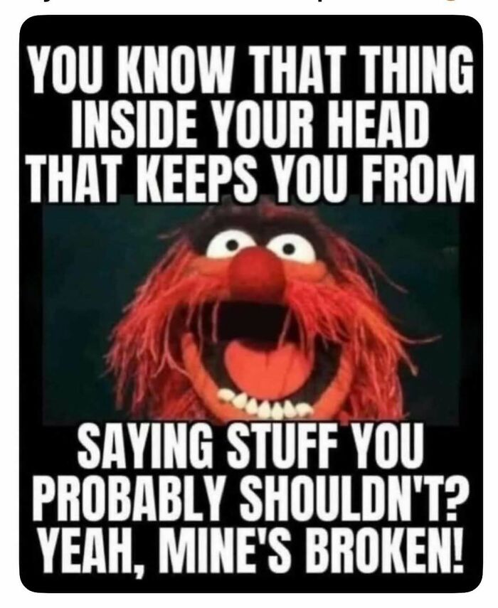 Wait, These Memes Actually Nailed It! 50+ Jokes That Hit Different