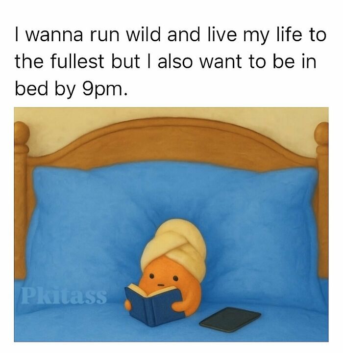 Wait, These Memes Actually Nailed It! 50+ Jokes That Hit Different