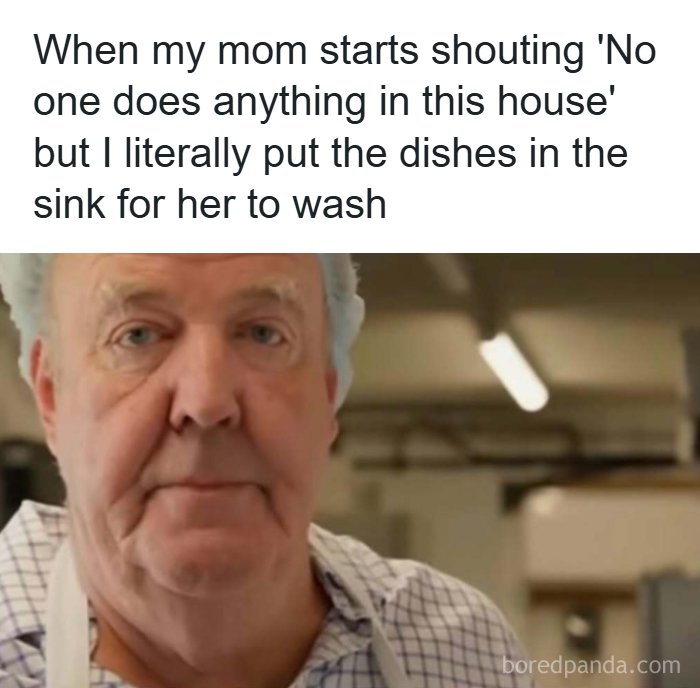 Wait, These Memes Actually Nailed It! 50+ Jokes That Hit Different