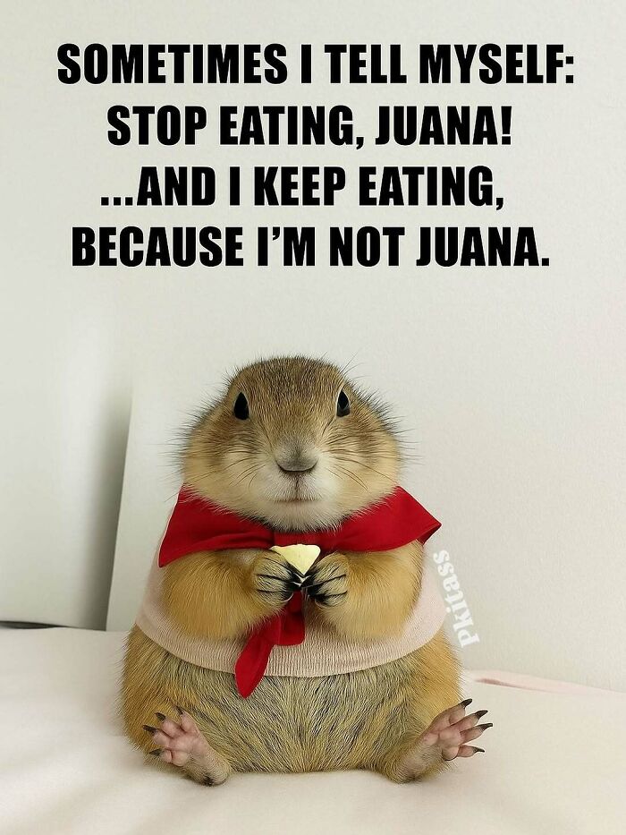 Wait, These Memes Actually Nailed It! 50+ Jokes That Hit Different