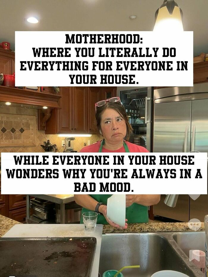 Wait, These Memes Actually Nailed It! 50+ Jokes That Hit Different