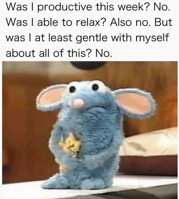Wait, These Memes Actually Nailed It! 50+ Jokes That Hit Different