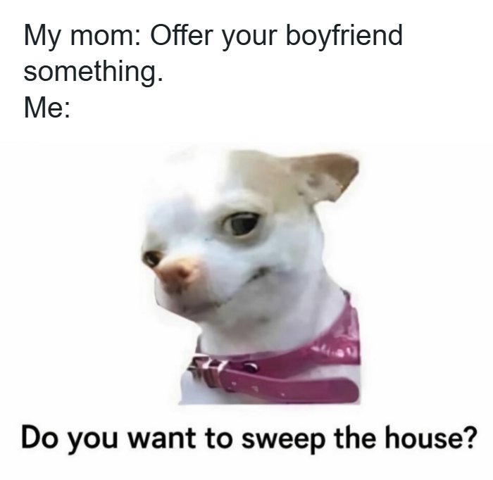 Wait, These Memes Actually Nailed It! 50+ Jokes That Hit Different