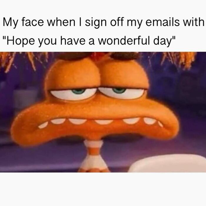 Wait, These Memes Actually Nailed It! 50+ Jokes That Hit Different