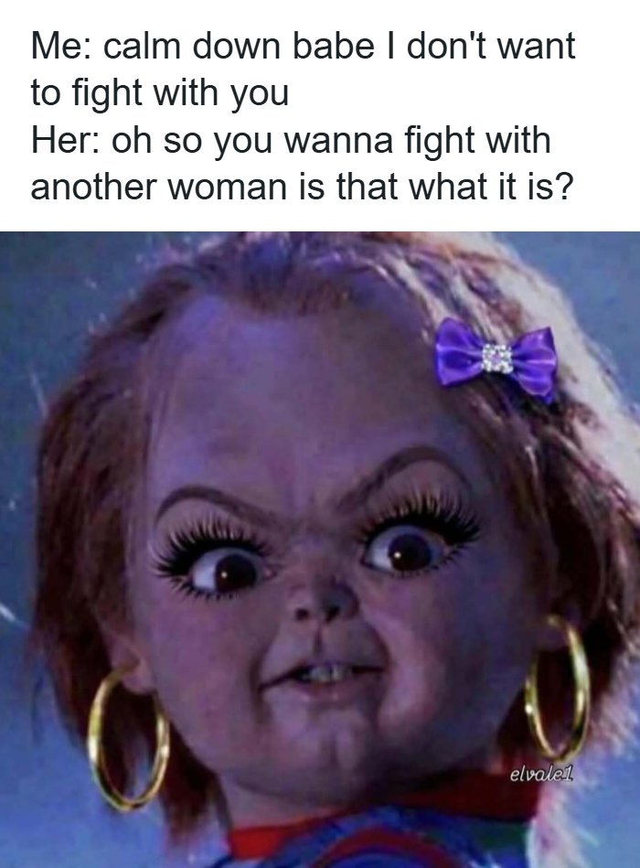 Wait, These Memes Actually Nailed It! 50+ Jokes That Hit Different