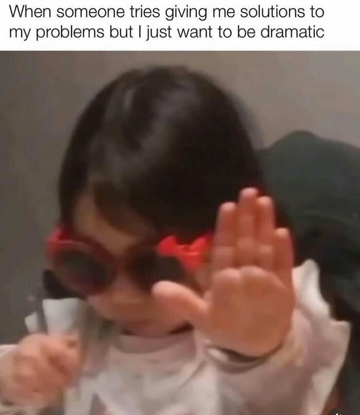 Wait, These Memes Actually Nailed It! 50+ Jokes That Hit Different