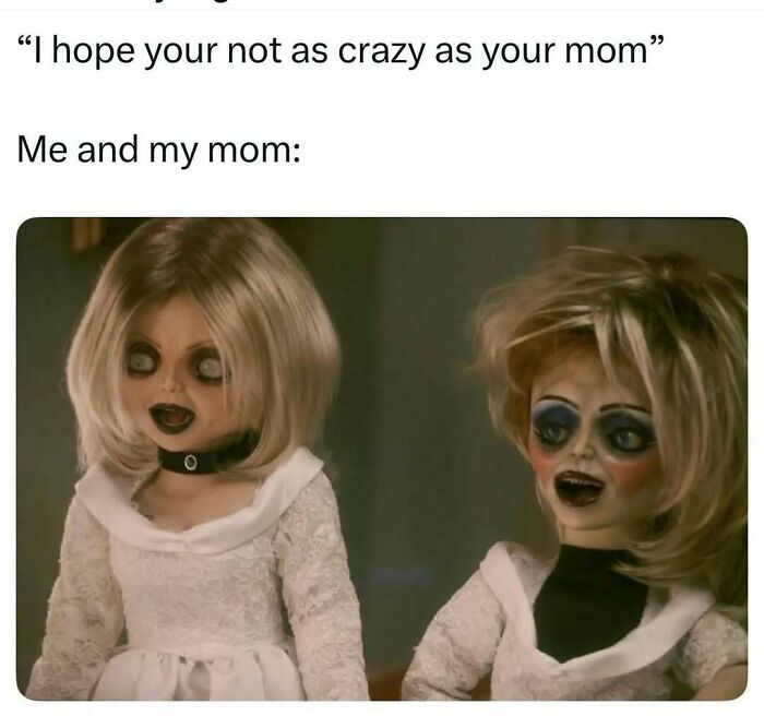 Wait, These Memes Actually Nailed It! 50+ Jokes That Hit Different