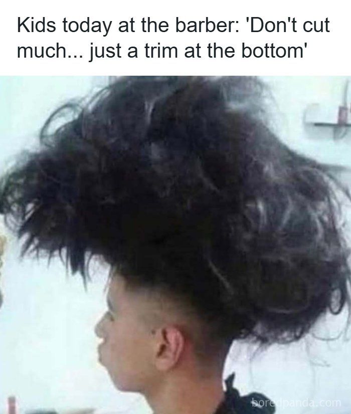 Wait, These Memes Actually Nailed It! 50+ Jokes That Hit Different