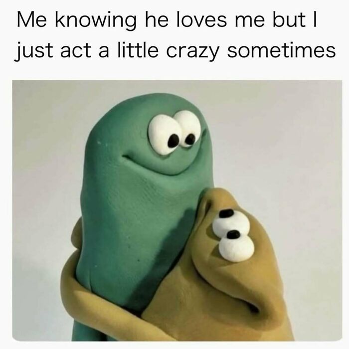Wait, These Memes Actually Nailed It! 50+ Jokes That Hit Different