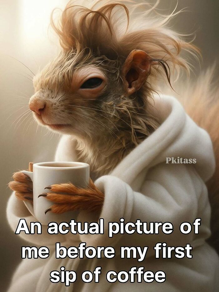 Wait, These Memes Actually Nailed It! 50+ Jokes That Hit Different
