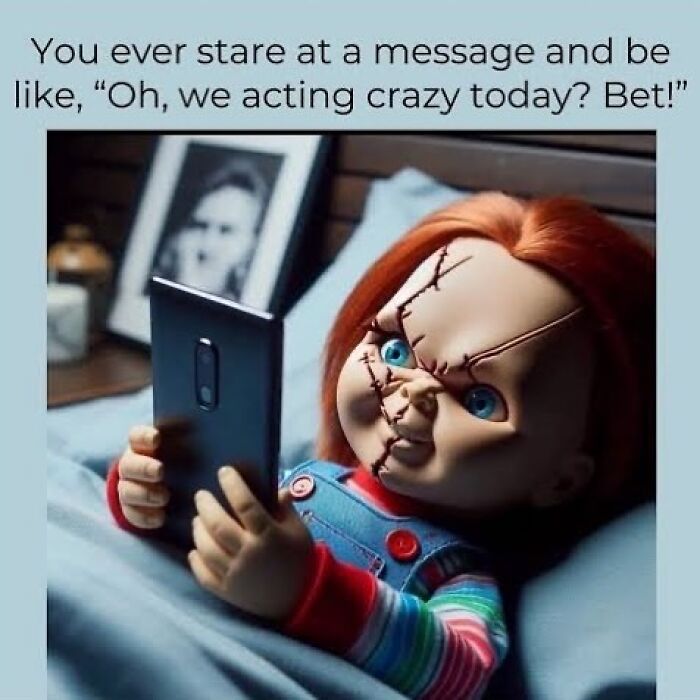 Wait, These Memes Actually Nailed It! 50+ Jokes That Hit Different
