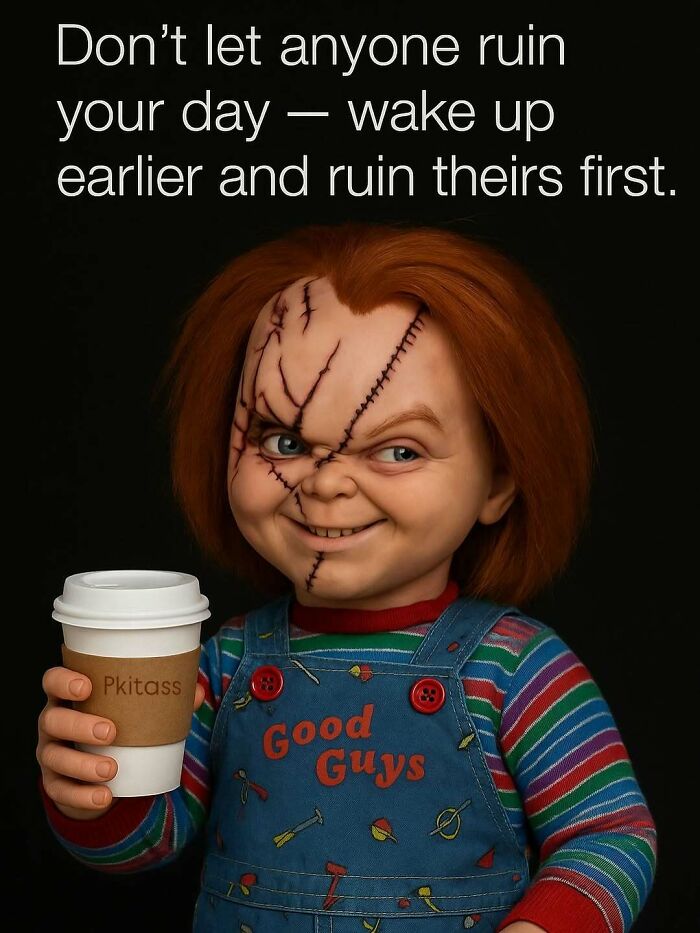 Wait, These Memes Actually Nailed It! 50+ Jokes That Hit Different