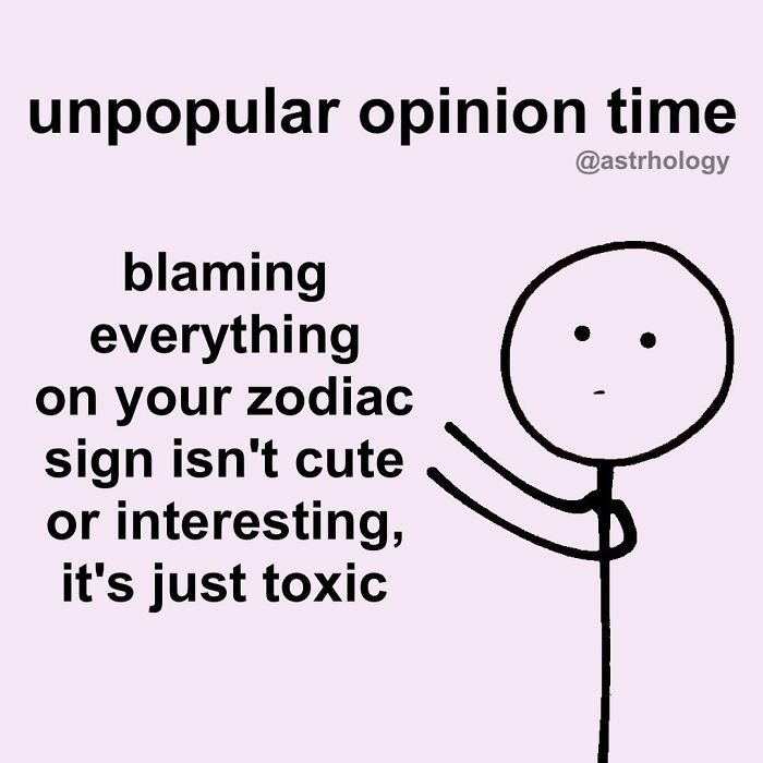 115 Astrology Memes That Are Shockingly On Point (And Hilarious)