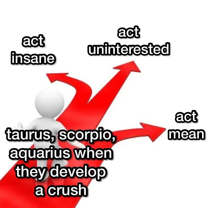 115 Astrology Memes That Are Shockingly On Point (And Hilarious)