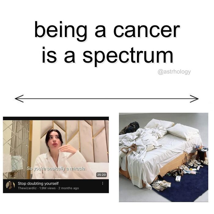 115 Astrology Memes That Are Shockingly On Point (And Hilarious)