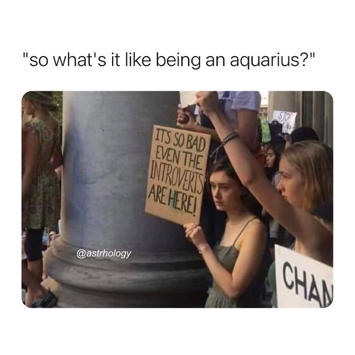 115 Astrology Memes That Are Shockingly On Point (And Hilarious)