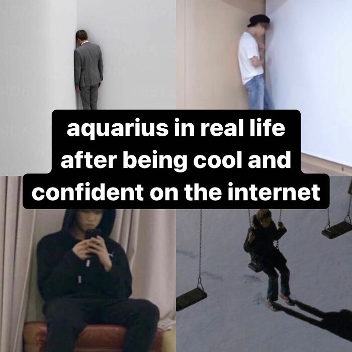 115 Astrology Memes That Are Shockingly On Point (And Hilarious)