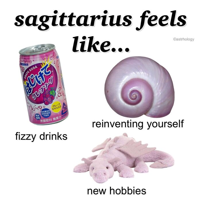 115 Astrology Memes That Are Shockingly On Point (And Hilarious)