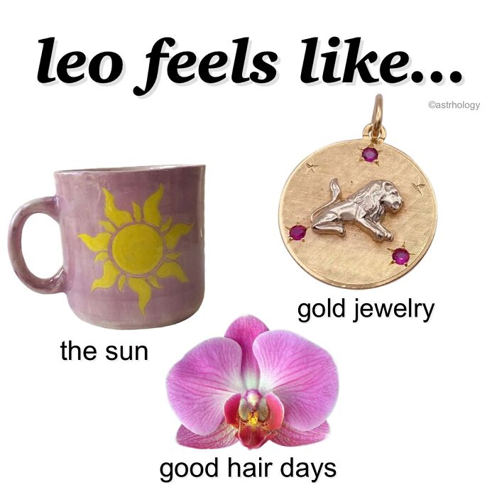 115 Astrology Memes That Are Shockingly On Point (And Hilarious)