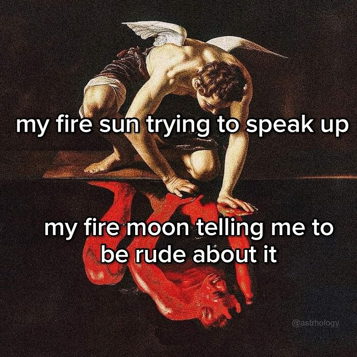 115 Astrology Memes That Are Shockingly On Point (And Hilarious)