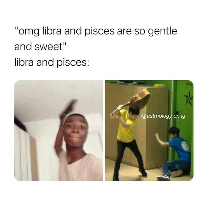 115 Astrology Memes That Are Shockingly On Point (And Hilarious)