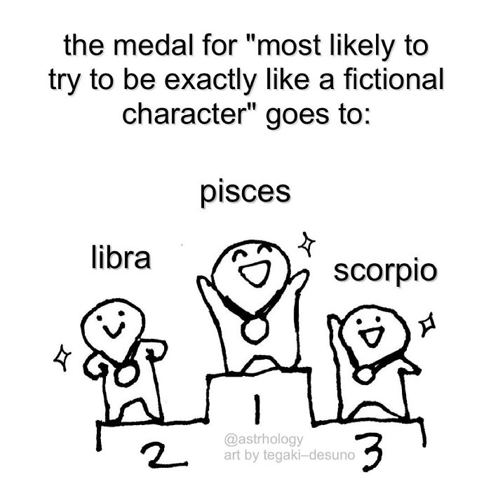 115 Astrology Memes That Are Shockingly On Point (And Hilarious)