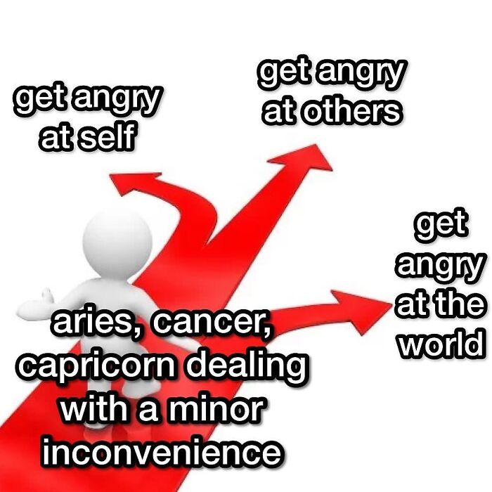115 Astrology Memes That Are Shockingly On Point (And Hilarious)