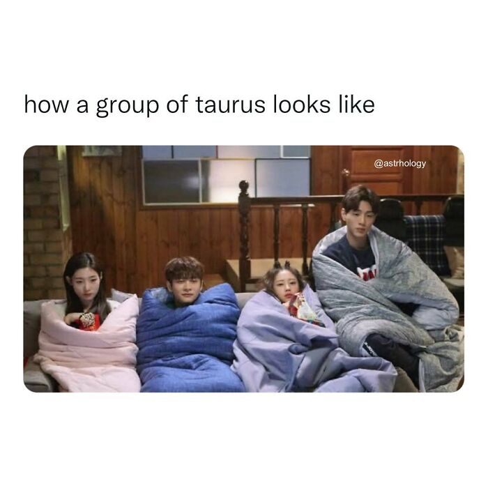115 Astrology Memes That Are Shockingly On Point (And Hilarious)
